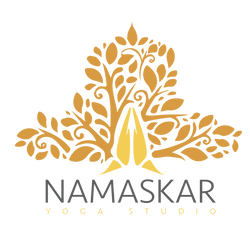 NAMASKAR Yoga Studio